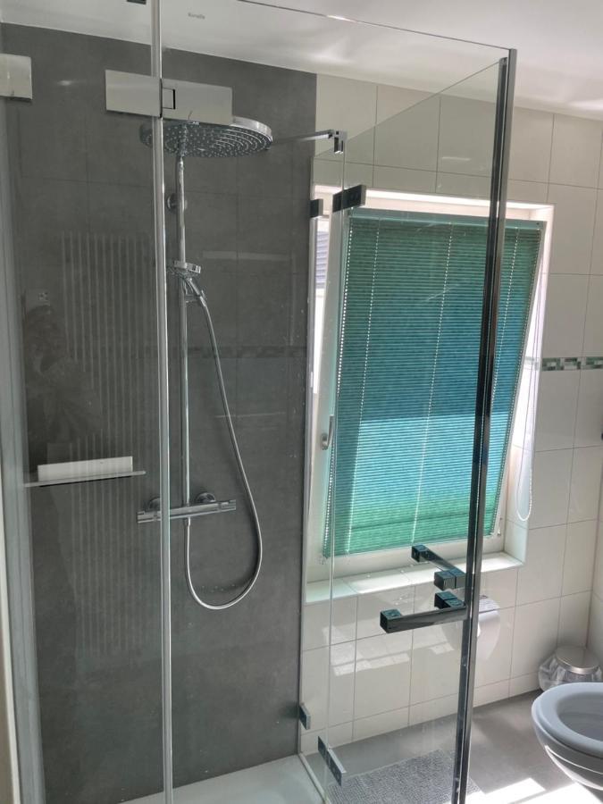 Interlaken Best View Deluxe Apartment ภายนอก รูปภาพ