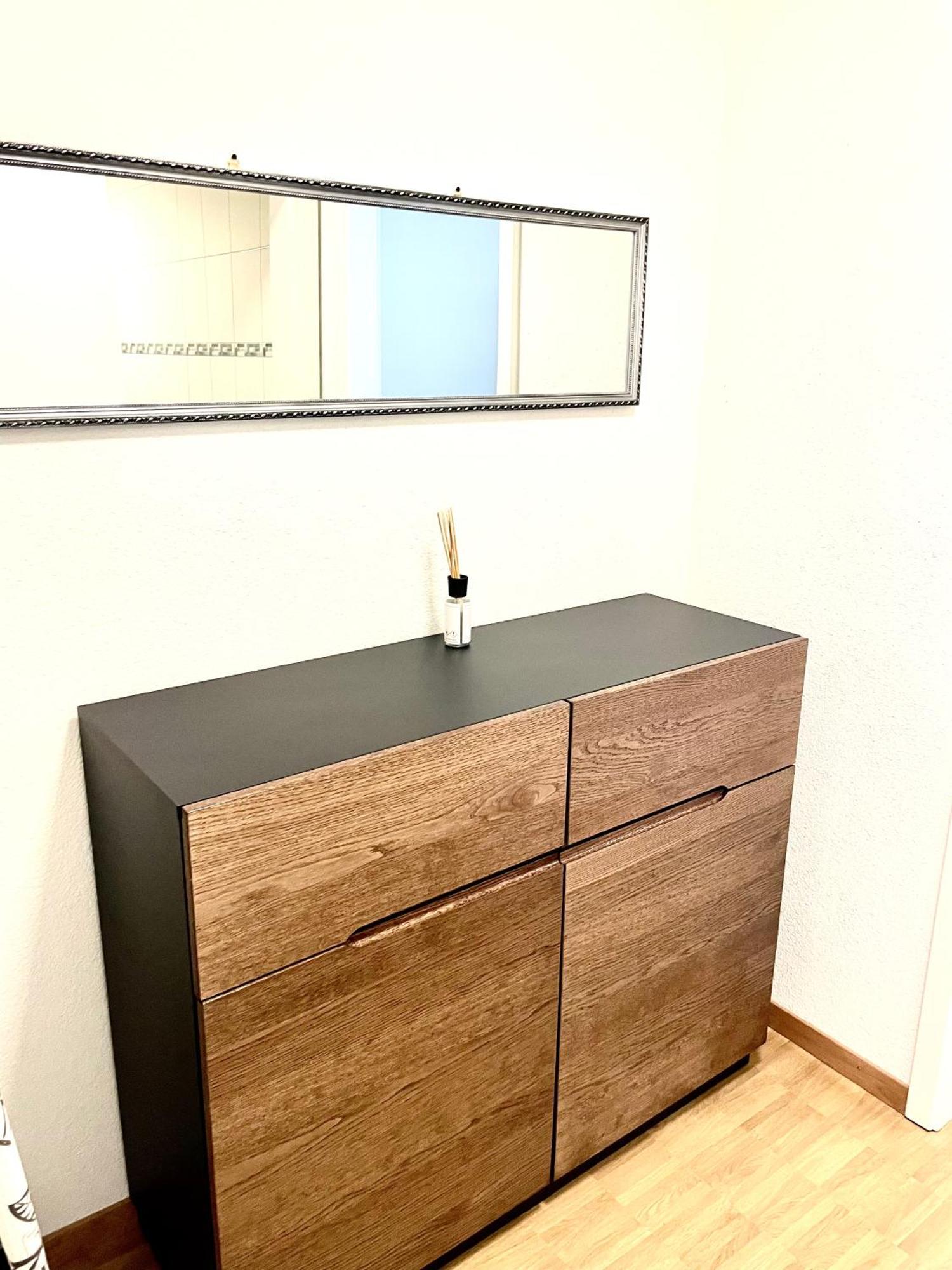 Interlaken Best View Deluxe Apartment ภายนอก รูปภาพ