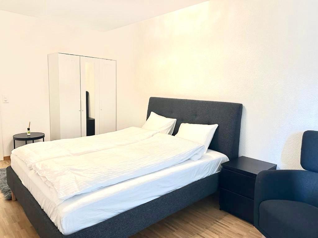 Interlaken Best View Deluxe Apartment ภายนอก รูปภาพ