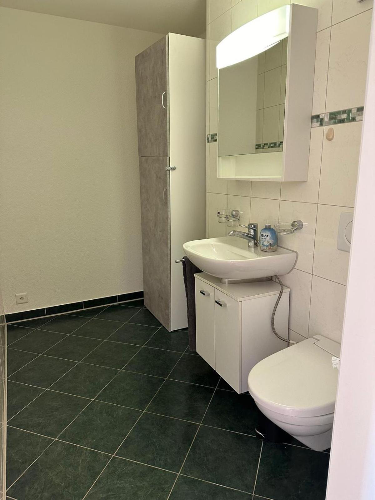 Interlaken Best View Deluxe Apartment ภายนอก รูปภาพ